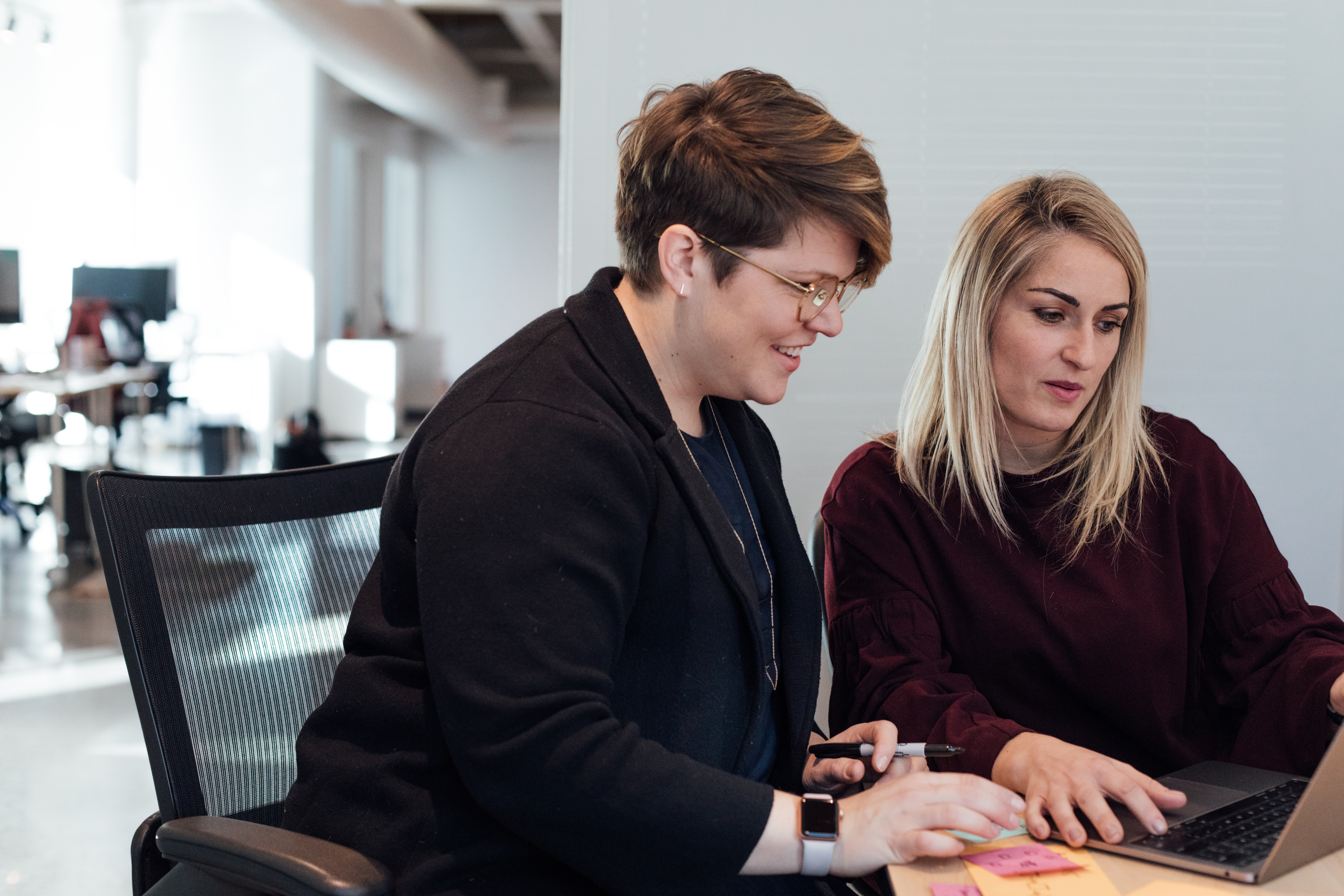 The Moment Joined Up Team The Moment working alongside our clients in a joined up team