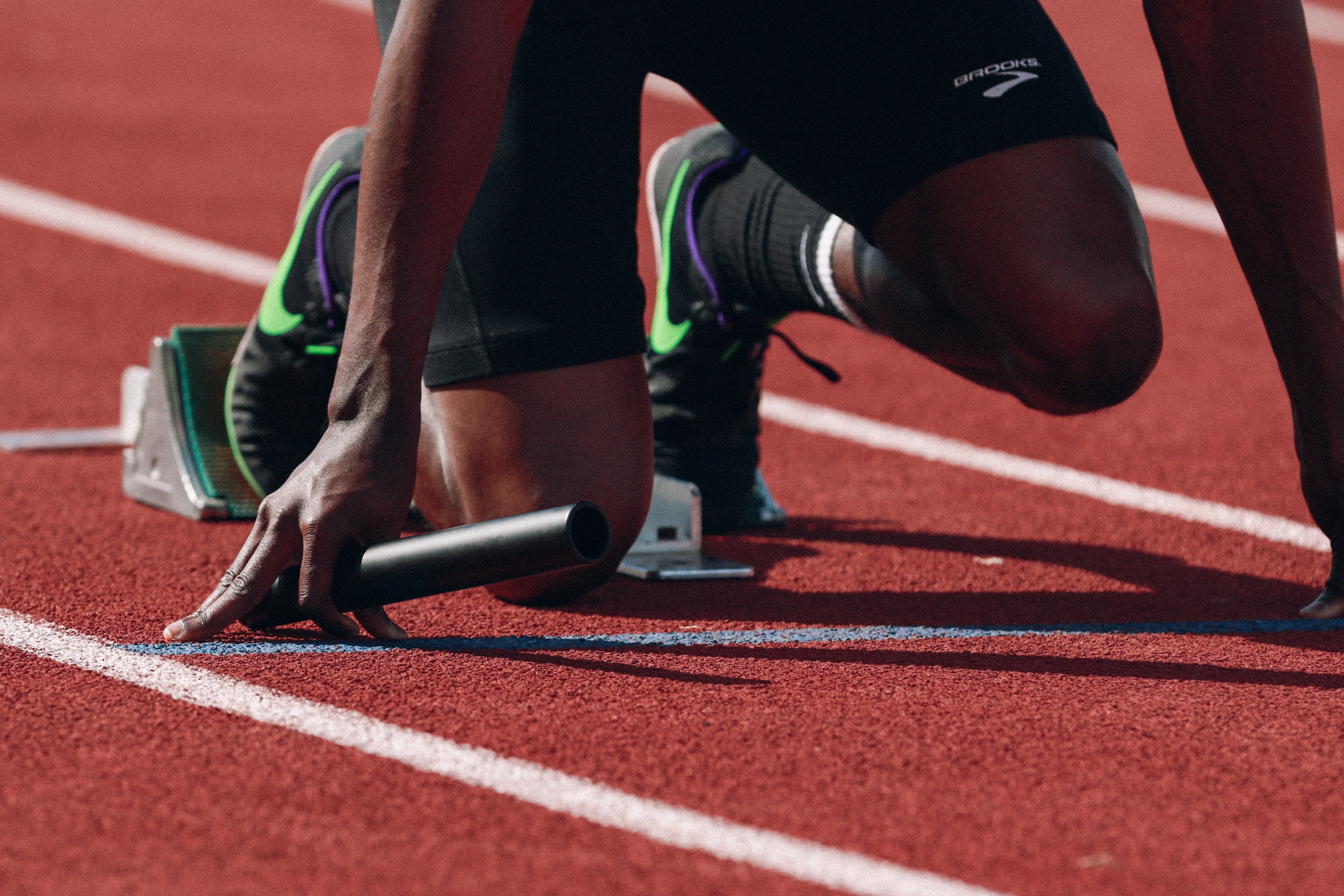 Setting up an innovation strategy starts at the beginning